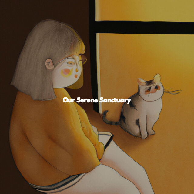 Our Serene Sanctuary