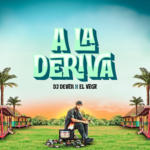 A LA DERIVA