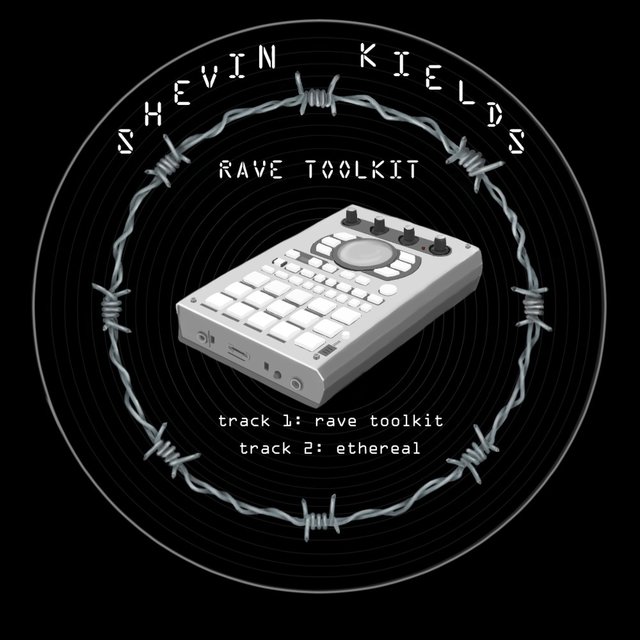 RAVE TOOLKIT