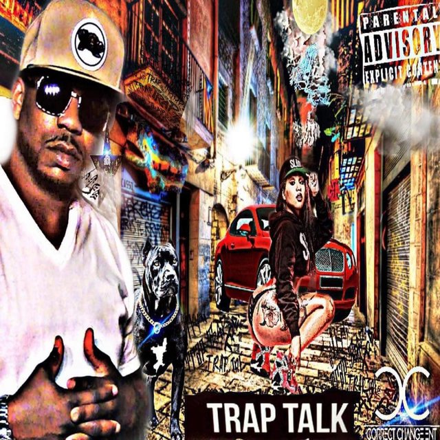 Trap Talk