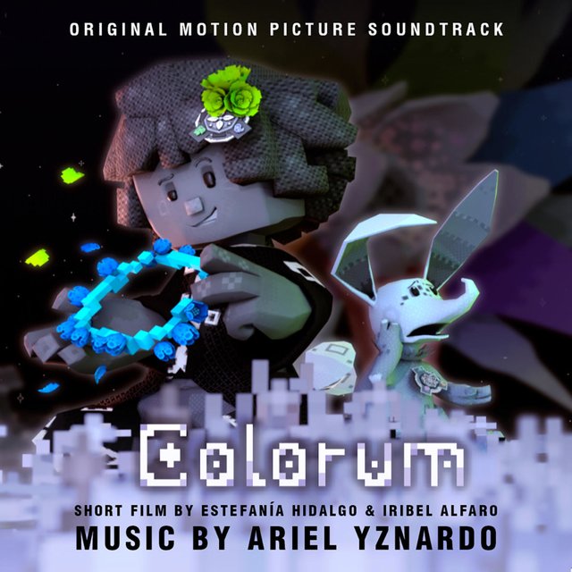 Colorum (Original Motion Picture Soundtrack)