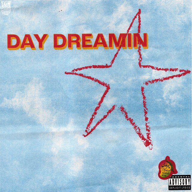 DAY DREAMIN