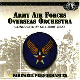 The Air Corps Song