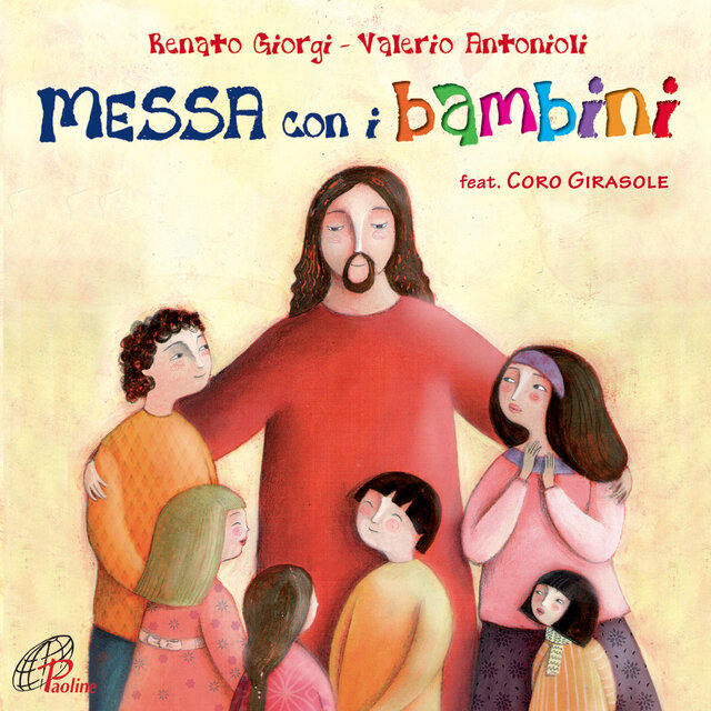 Messa con i bambini