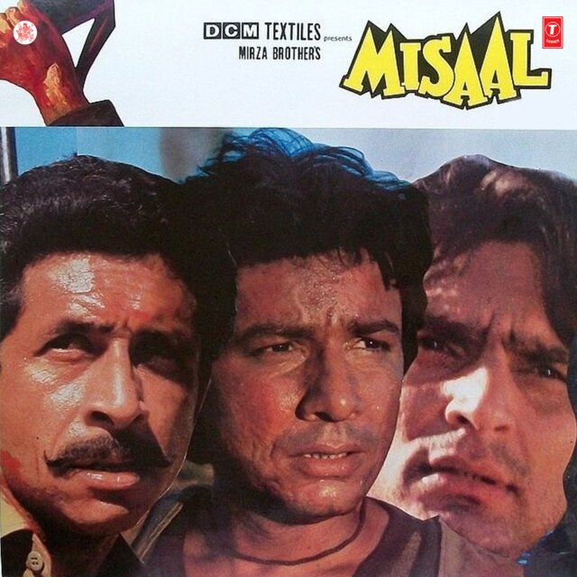 Misaal