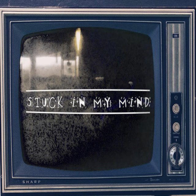 Stuck in My Mind (feat. Blocc)