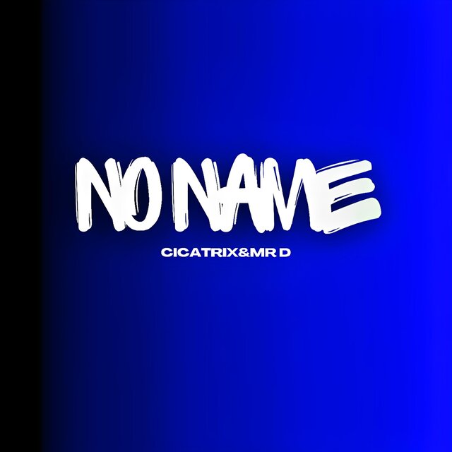 No Name (feat. Mister D)