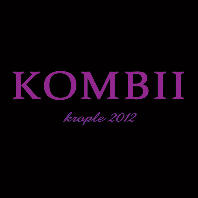 Krople 2012