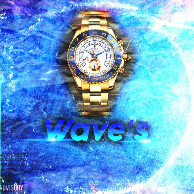 Wave's
