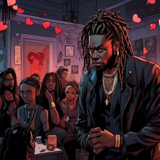 Trap Heart 2 (Cold Hearted)