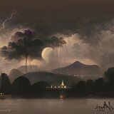 Silent Rainfall