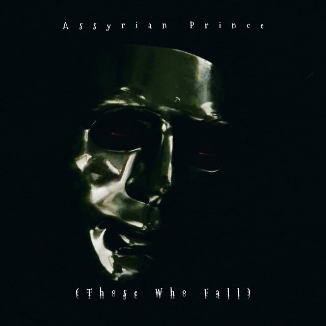 Assyrian Prince (Those Who Fall)