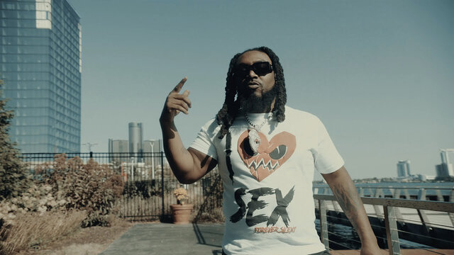 Fish Bowl (Official Video)