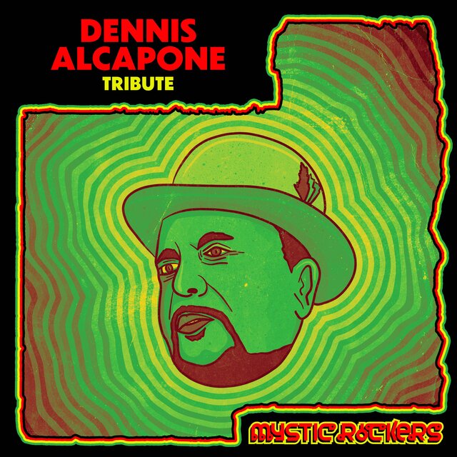 Tribute (feat. Dennis Alcapone)
