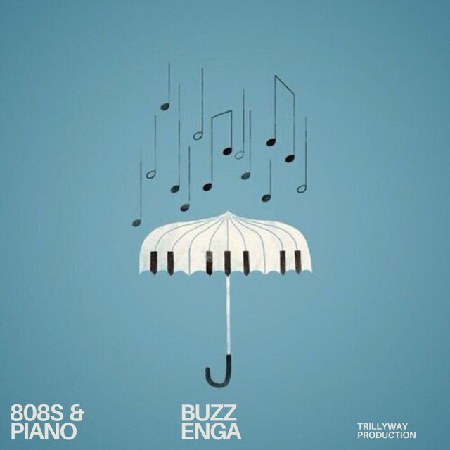 808s & Piano
