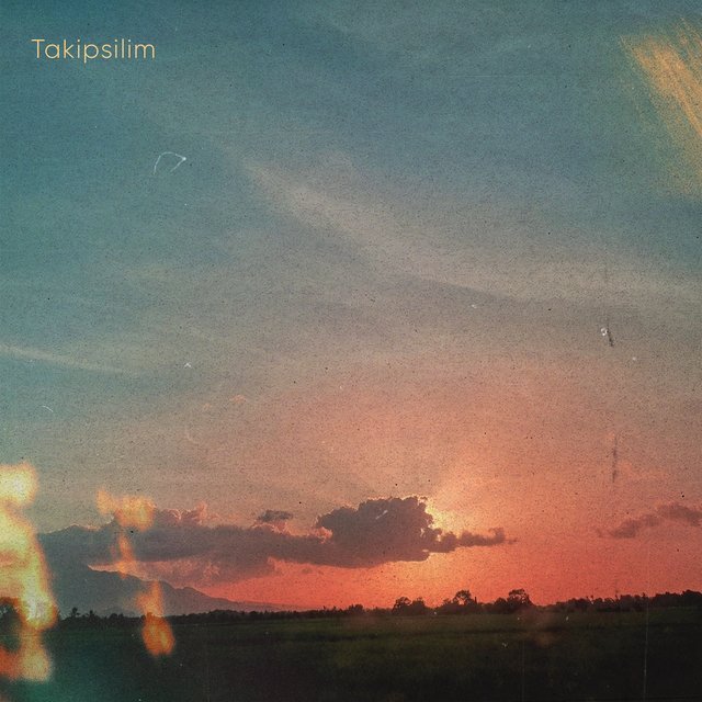 Takipsilim