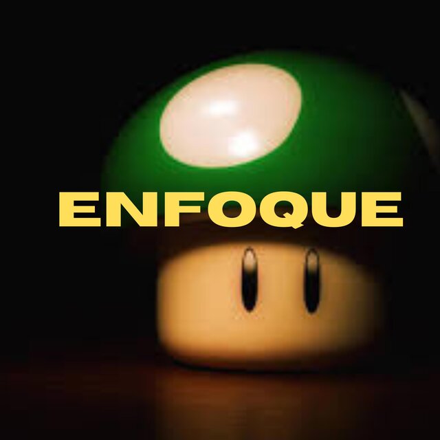 enfoque