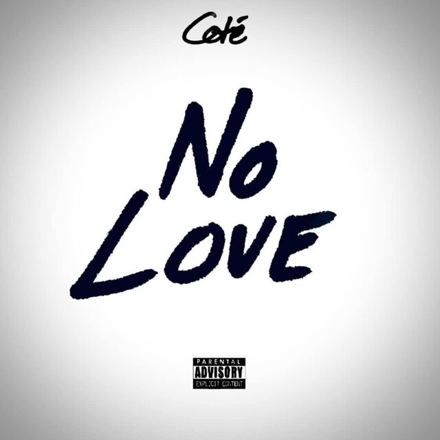 No Love