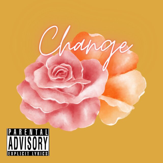 Change