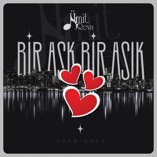 Bir Aşk Bir Aşık