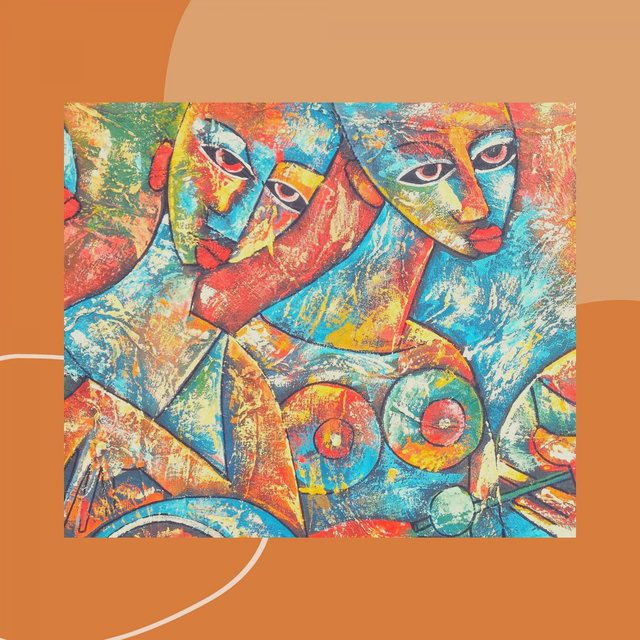 Music for Mellow Out December - Elegant Latin Music