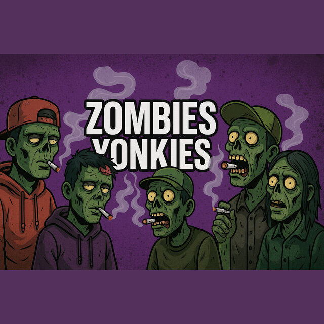 Zombies Yonkies