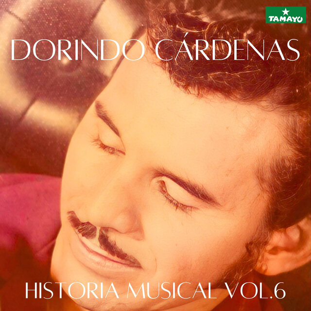 Historia Musical, Vol. 6