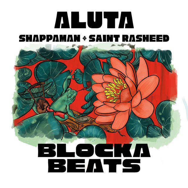 ALUTA