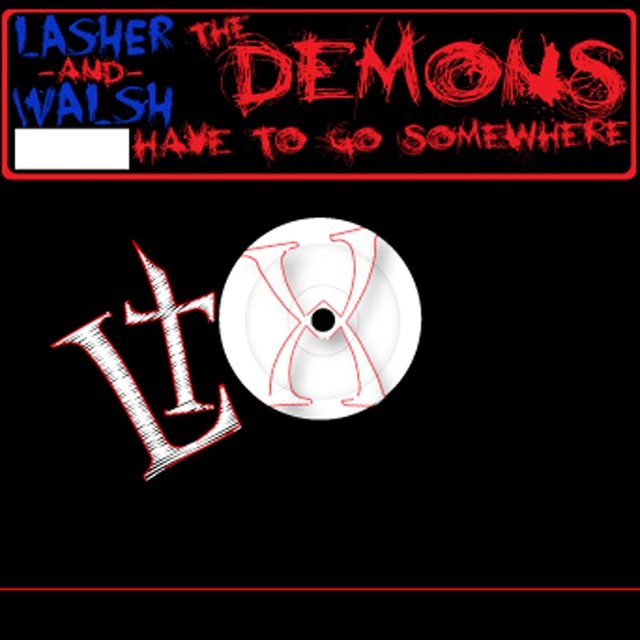 The Demons Have to Go Somewhere