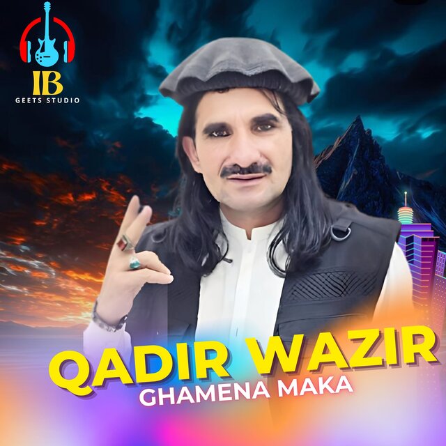 Ghamena Maka