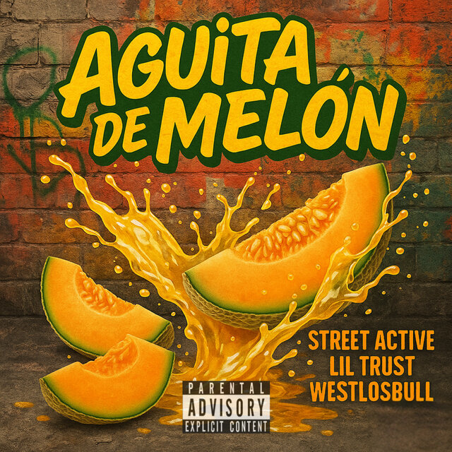 Aguita De Melon