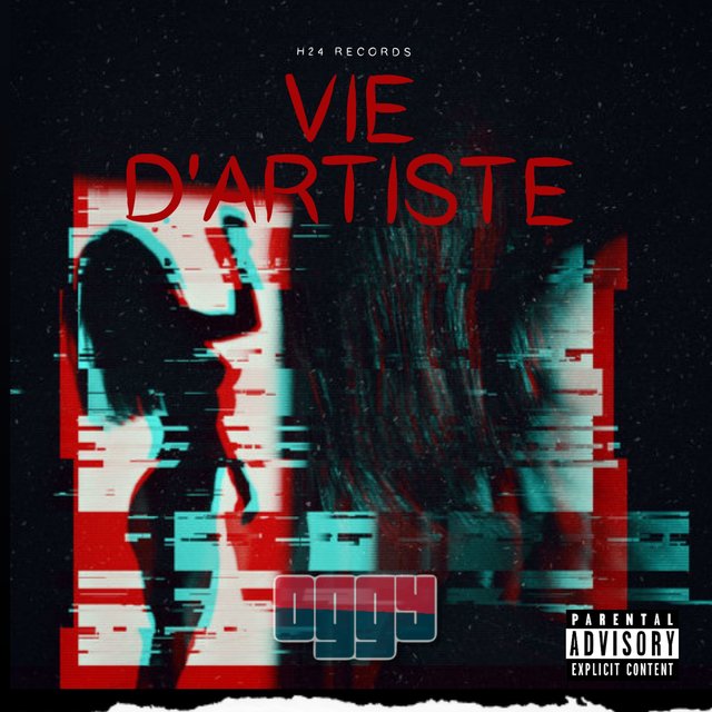 Vie D'artiste