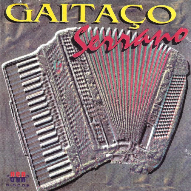 GAITAÇO SERRANO