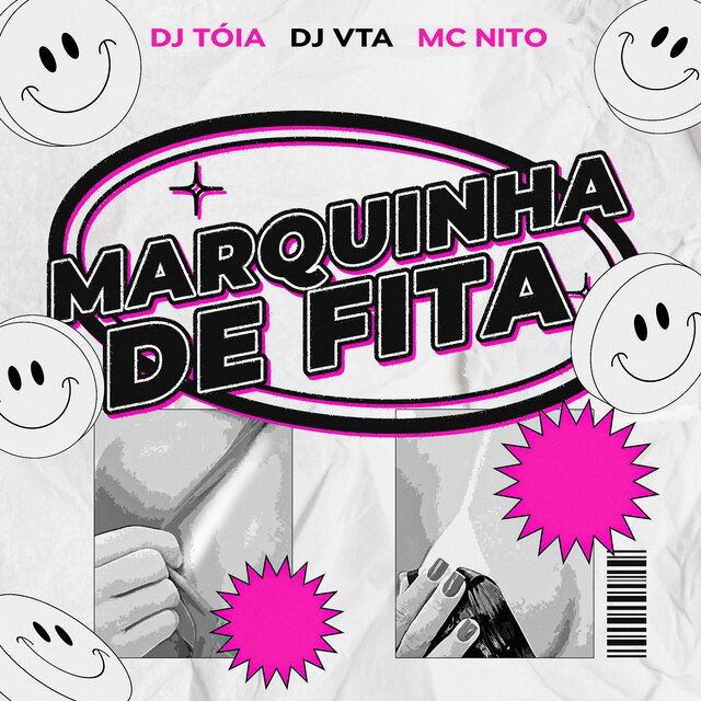 MARQUINHA DE FITA