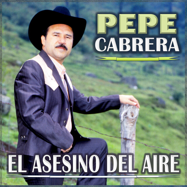El Asesino del Aire