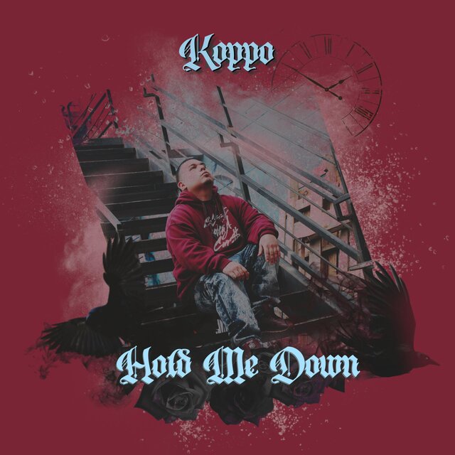 Hold Me Down