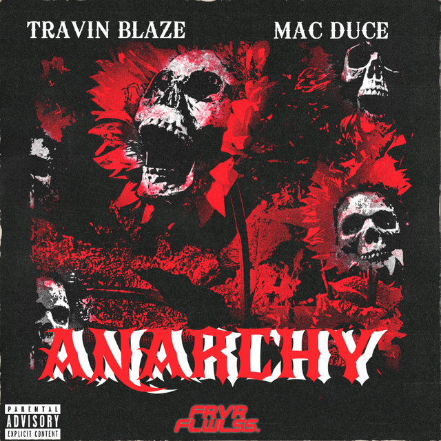 Anarchy