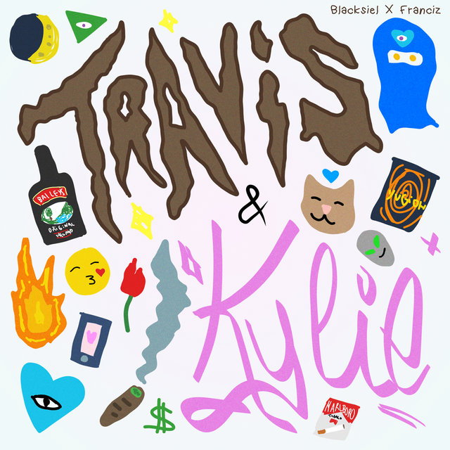 Travis y Kylie
