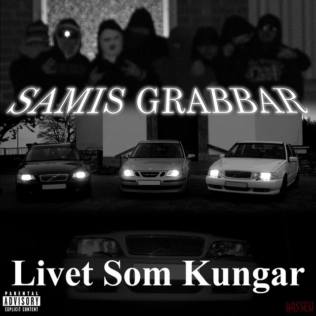 Livet Som Kungar