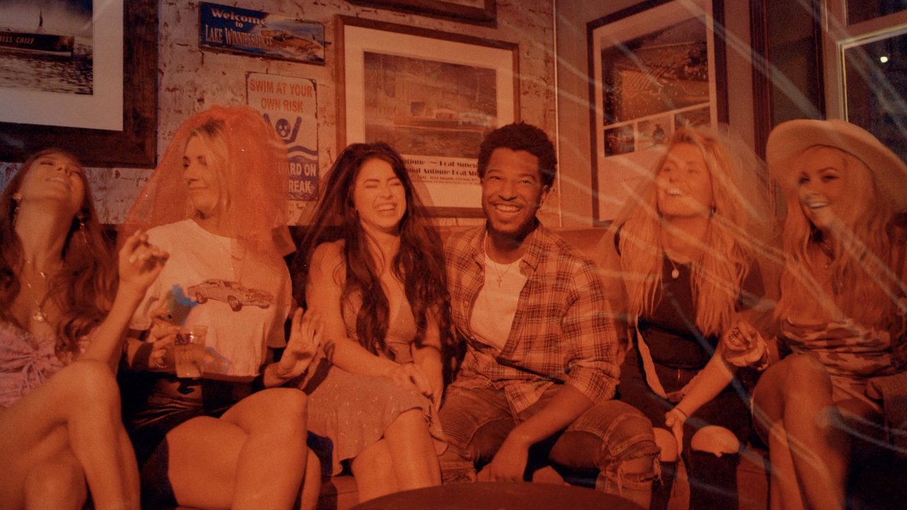 Bachelorettes on Broadway (Official Video)