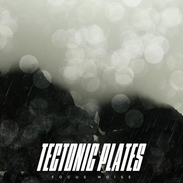Tectonic Plates