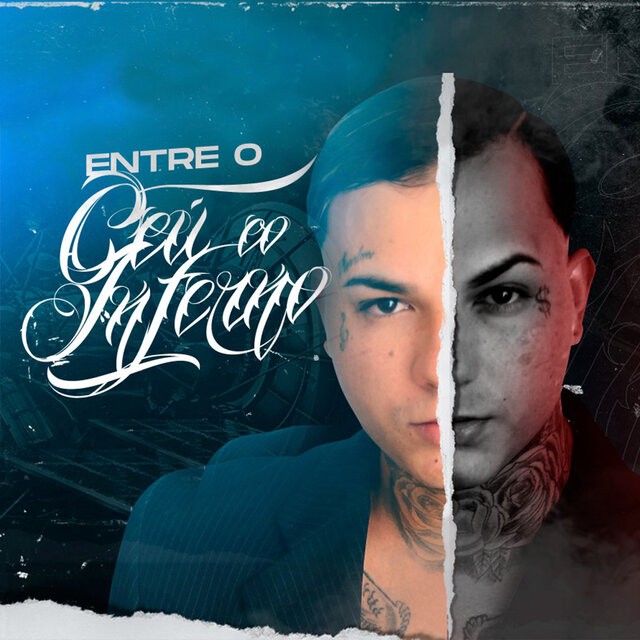 Entre o Céu e o Inferno