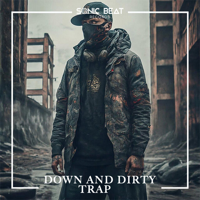 Down And Dirty Trap