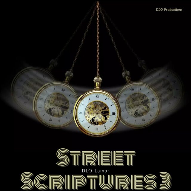 Street Sciptures 3