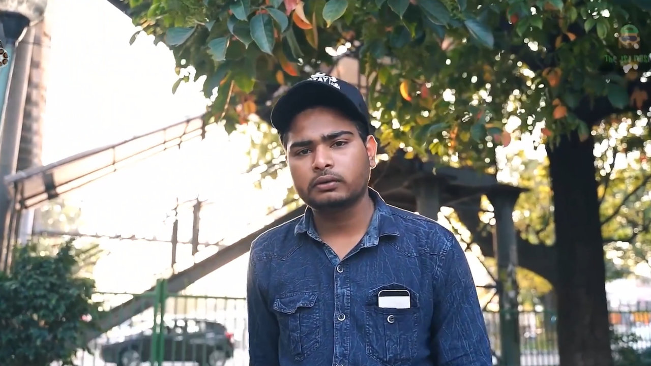 Mere Hip Hop Gaane