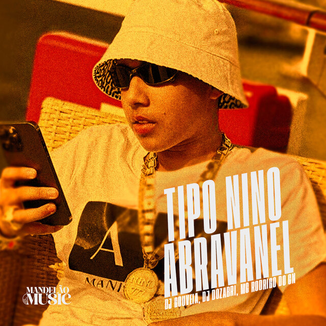Tipo Nino Abravanel