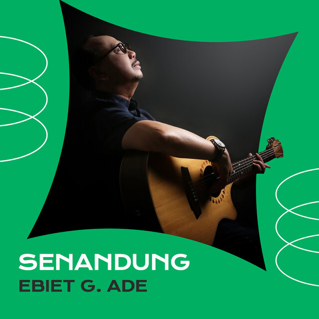 Senandung Ebiet G. Ade