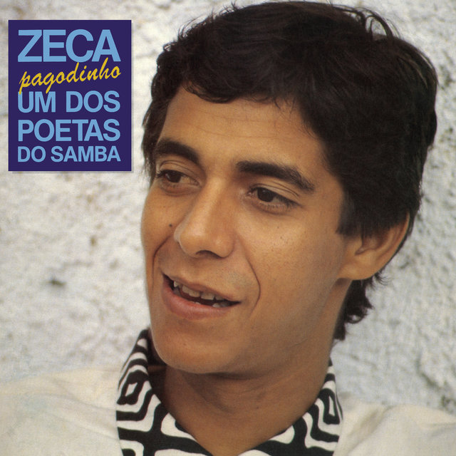 Um dos Poetas do Samba