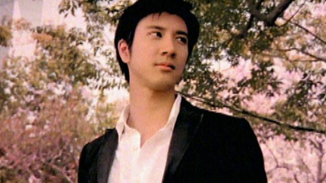 Luo Ye Gui Gen