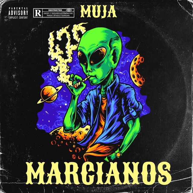 Marcianos